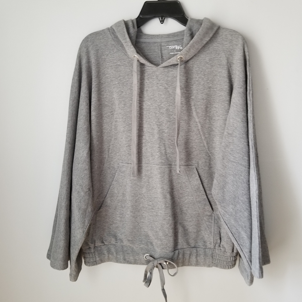 New York & Co Hoodie - Picture 3 of 4
